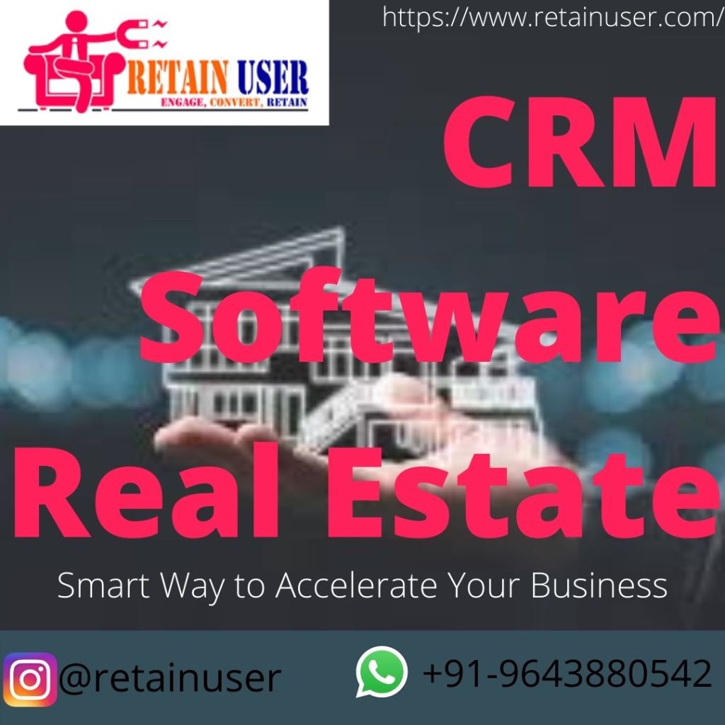 crm software for real estate crm software for real estate