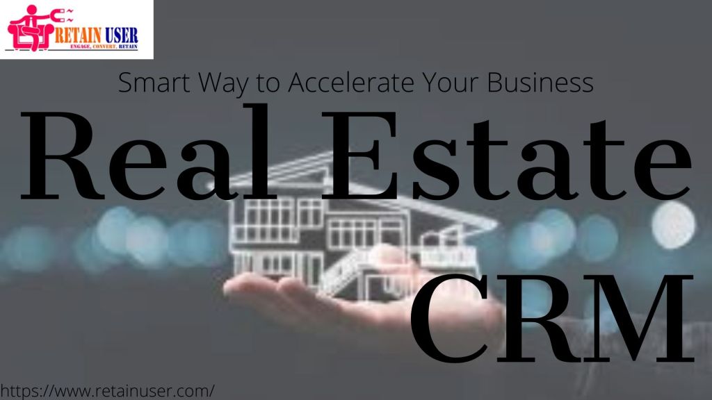 Real Estate CRM Real Estate CRM